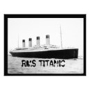 Search for white star line posters Vintage