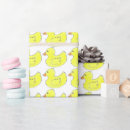 Search for rubber ducky wrapping paper Duckie