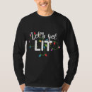 Search for get lit tshirts Trend