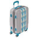 Search for cat luggage Blue