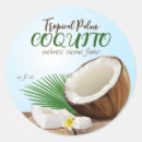Search for coquito stickers Coconut