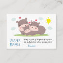 Search for funny diaper invitations Diaper raffle ticket