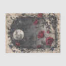 Search for moon tissue paper Decoupage