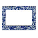 Search for blue picture frames Vintage