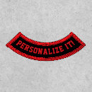 Search for patches Red