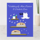 Search for wishes wedding cards White