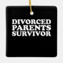Search for divorce ornaments Funny