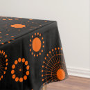 Search for halloween tablecloths Pattern