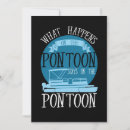 Search for funny boat invitations Captain