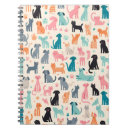 Search for cat notebooks Cute animal