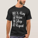 Search for sleep tech tshirts Radiology