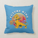 Search for lion king pillows Simba