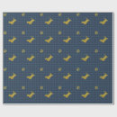 Search for basset hound wrapping paper Hounds