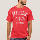 Search for san pedro tshirts Travel