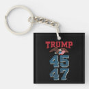 Search for patriotic keychains Election
