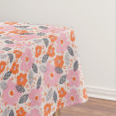 Search for 60s tablecloths 1970s