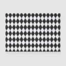 Search for black and white tissue paper Trendy
