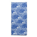 Search for cobalt blue napkins Blue and white