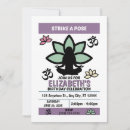Search for yoga party invitations Yogi