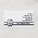 Search for moo business cards animal