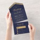 Search for foil print invitations Floral