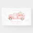 Search for pumpkin baby shower banners A little pumpkin
