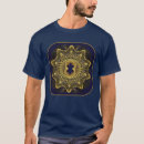Search for sacred geometry tshirts Abstract