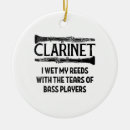 Search for marching band ornaments Trombone