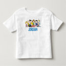 Search for peanuts character tshirts Snoopy and woodstock