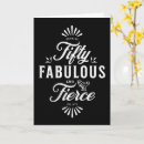 Search for 50th mom birthday cards For her