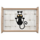 Search for fall serving trays Cat
