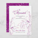 Search for sword invitations Floral