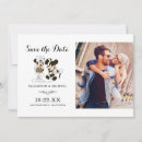 Search for disney wedding save the dates Disney mickey and friends