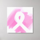 Search for breast cancer awareness art Pink
