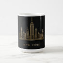 Search for new york city mugs Minimalist