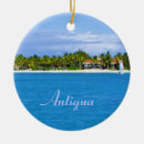 Search for paradise ornaments caribbean