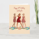 Search for happy birthday goddaughter 40th