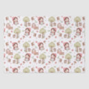 Search for wolf tissue paper Little red riding hood