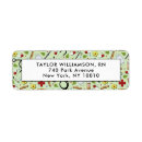 Search for registered nurse return address labels Class of 2025