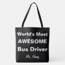 Search for bus driver appreciation gifts School
