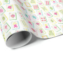 Search for mahjong wrapping paper Birthday