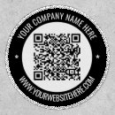 Search for qr code buttons patches Business