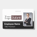 Search for logo badges Retail