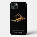 Search for real estate iphone cases Realtor