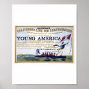 Search for california gold rush posters Clipper