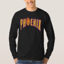 Search for phoenix tshirts Flaming