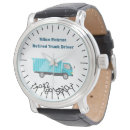 Search for truck drivers watches For him