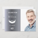 Search for mustache birthday invitations Fun