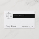 Search for judge business cards Legal