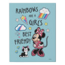 Search for mickey mouse canvas prints Girl
